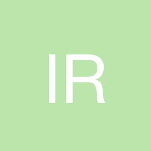 Meet your Posher, Iraida